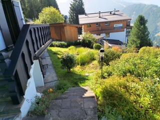 Vakantiehuisje Tulfes  43