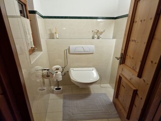 Casa vacanze Tulfes Caratteristiche 1