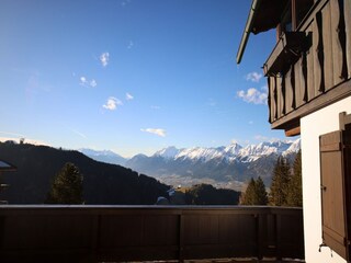 Maison de vacances Tulfes  45