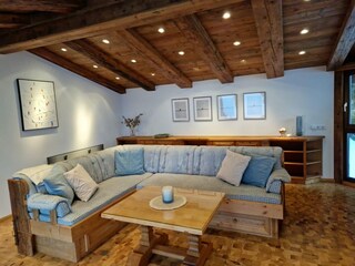 Casa vacanze Tulfes Caratteristiche 2