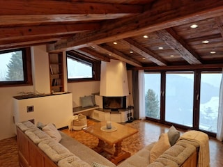 Cottage Tulfes  49