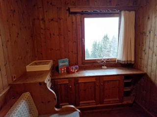 Cottage Tulfes  16