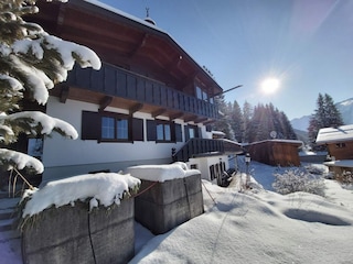 Cottage Tulfes  8