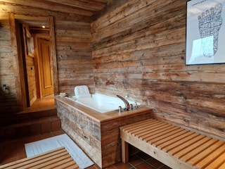 Cottage Tulfes  24