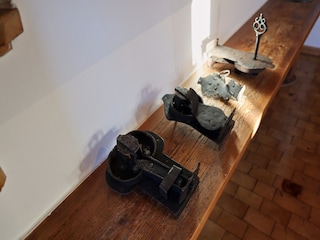 Cottage Tulfes  9