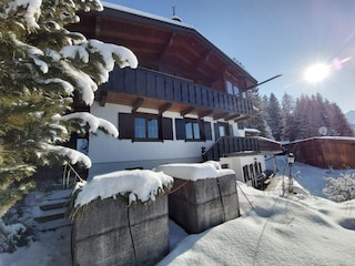 Cottage Tulfes  10