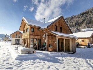 Parc de vacances Stolzalpe Enregistrement extérieur 8