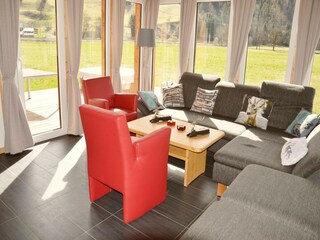 Holiday park Stolzalpe Features 24