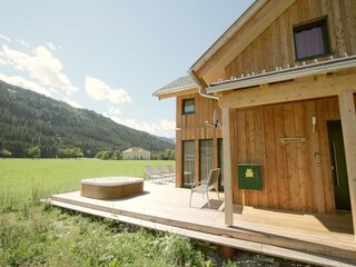 Holiday park Stolzalpe Outdoor Recording 5