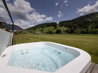 Holiday park Stolzalpe  38