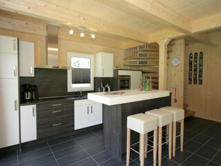 Vakantiepark Stolzalpe Kenmerken 19
