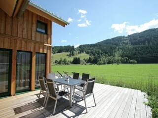 Holiday park Stolzalpe Outdoor Recording 4