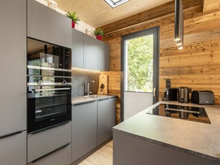 Holiday house Biberwier Features 12