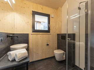 Ferienhaus Biberwier Ausstattung 14