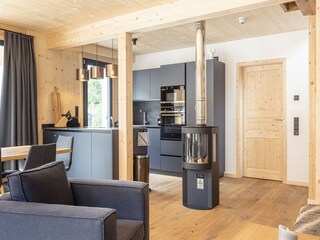 Holiday house Biberwier Features 10