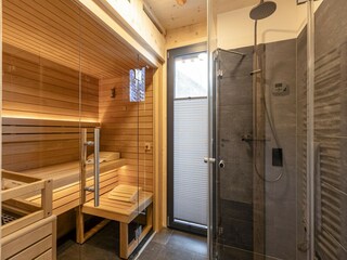 Ferienhaus Biberwier Ausstattung 9