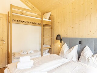 Ferienhaus Biberwier Ausstattung 11