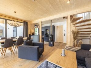 Holiday house Superior Chalet mit 4 Schlafzimmern & Wellness - Biberwier - image1