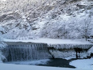 Casa de vacaciones Biberwier Entorno 41