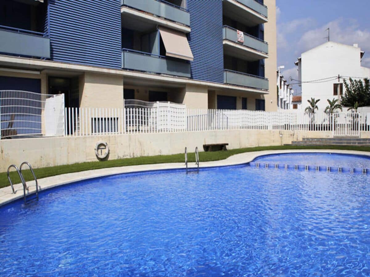 Apartment Torredembarra  1