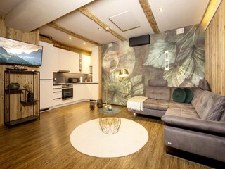 Apartment Brixlegg Features 8