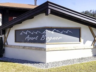 Appartement Brixlegg Buitenaudio-opname 2