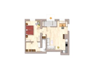 Apartment Brixlegg  22
