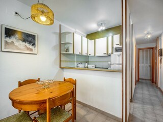 Appartement Roses Kenmerken 16