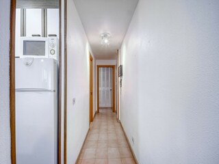 Appartement Roses Kenmerken 14