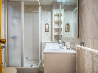 Apartment Roses Ausstattung 20