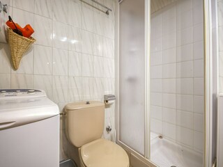 Apartment Roses Ausstattung 17