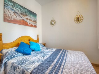 Apartment Roses Ausstattung 21