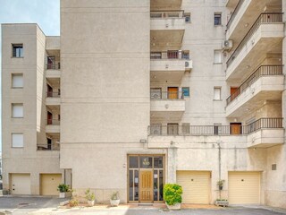 Appartement Roses Buitenaudio-opname 5