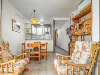 Appartement Roses Kenmerken 15