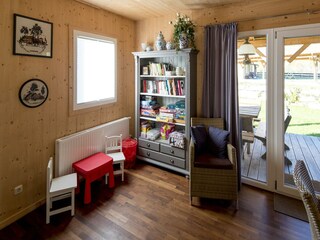 Parco vacanze Stolzalpe Caratteristiche 15