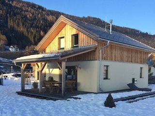 Holiday park Stolzalpe Outdoor Recording 6