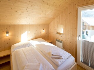 Vakantiepark Stolzalpe Kenmerken 12