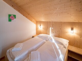 Vakantiepark Stolzalpe Kenmerken 15