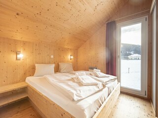 Vakantiepark Stolzalpe Kenmerken 13