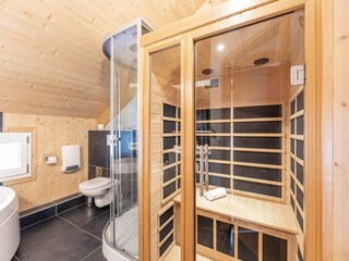 Vakantiepark Stolzalpe Kenmerken 23