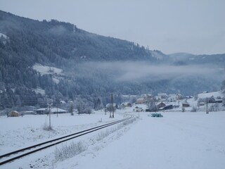 Vakantiepark Stolzalpe Omgeving 33