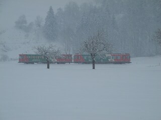Ferienpark Stolzalpe Umgebung 31