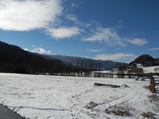 Parc de vacances Stolzalpe Environnement 32