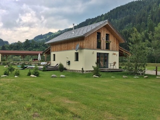 Holiday park Stolzalpe Outdoor Recording 2