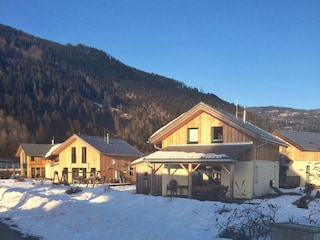 Holiday park Stolzalpe Outdoor Recording 8