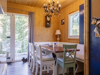 Holiday park Stolzalpe Features 29
