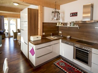 Vakantiepark Stolzalpe Kenmerken 19