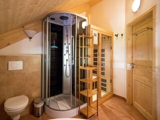 Parco vacanze Stolzalpe Caratteristiche 18