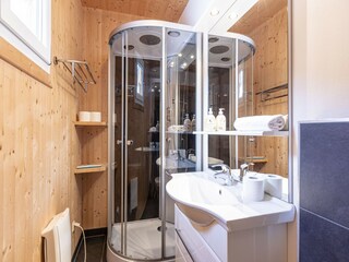 Vakantiepark Stolzalpe Kenmerken 18