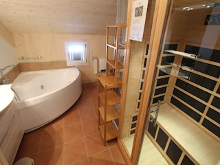Holiday park Stolzalpe  38